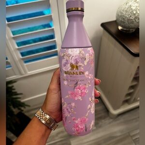 The Stanley X LoveShackFancy All Day Slim Bottle | 20 Oz